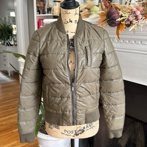 ED by Ellen Puffer Bomber